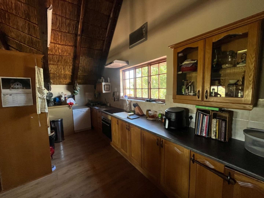 3 Bedroom Property for Sale in Blydeville Northern Cape